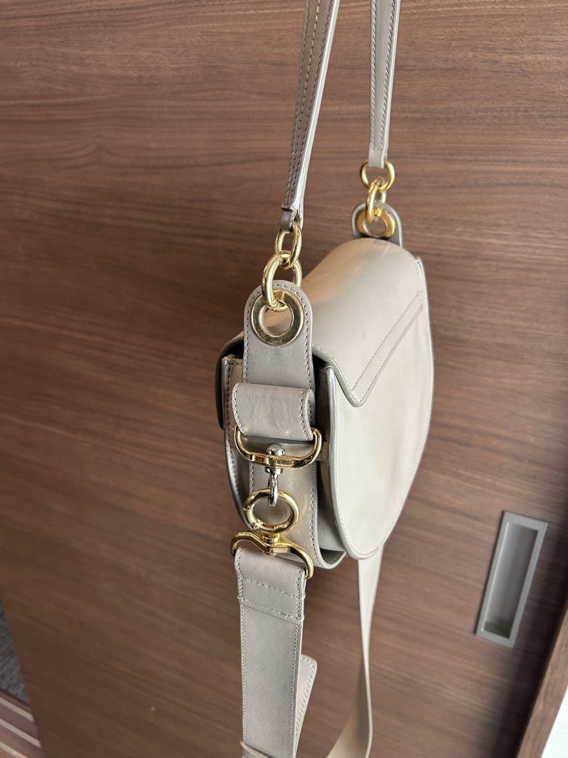 現行品　クロエ　Chloe　テス　スモールバッグ　2WAY　ショルダーバッグ