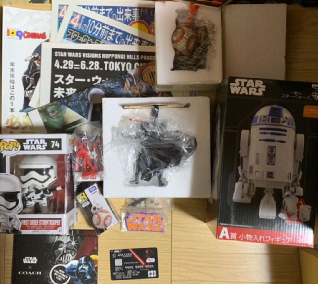 2021?新作】 スターウォーズ グッズまとめ売り SF/ファンタジー/ホラー おもちゃ・ホビー・グッズ¥10,800-www.camarajacobina.ba.gov.br 2021?新作】 スターウォーズ グッズまとめ売り SF/ファンタジー/ホラー おもちゃ・ホビー・グッズ¥10,800-www.camarajacobina.ba.gov.br