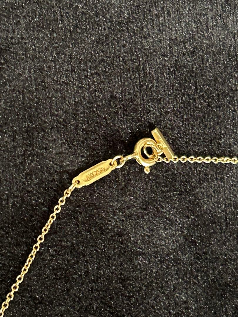 Tiffany-Co. ティファニー ネックレス TスマイルTIFFANY FORTGASGNV_COM_BR