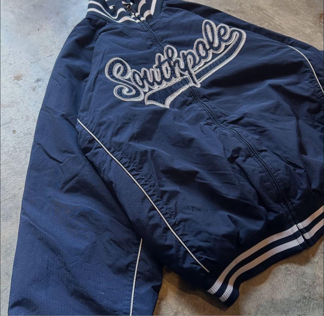 2000s SOUTHPOLE 2000s SOUTHPOLE