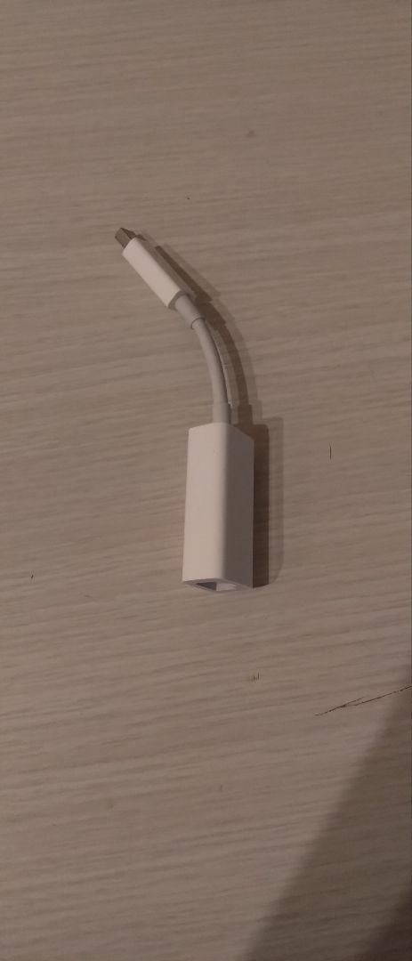 MacBook Pro本体 充電器付き