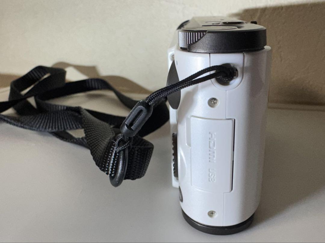 CASIO EXILIM EX-ZR3000