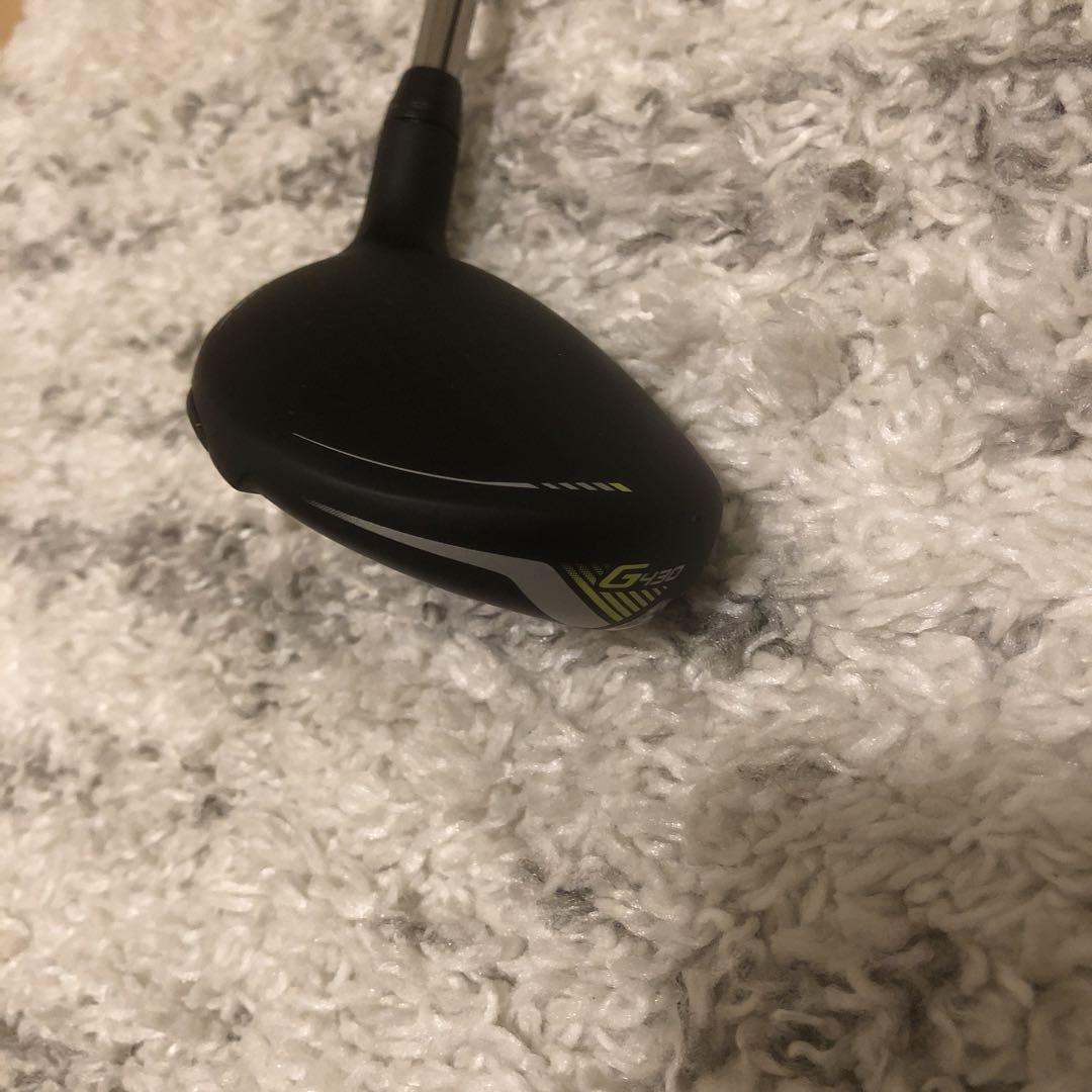 PING ピンG430 3U 19°TOUR 2.0 85S