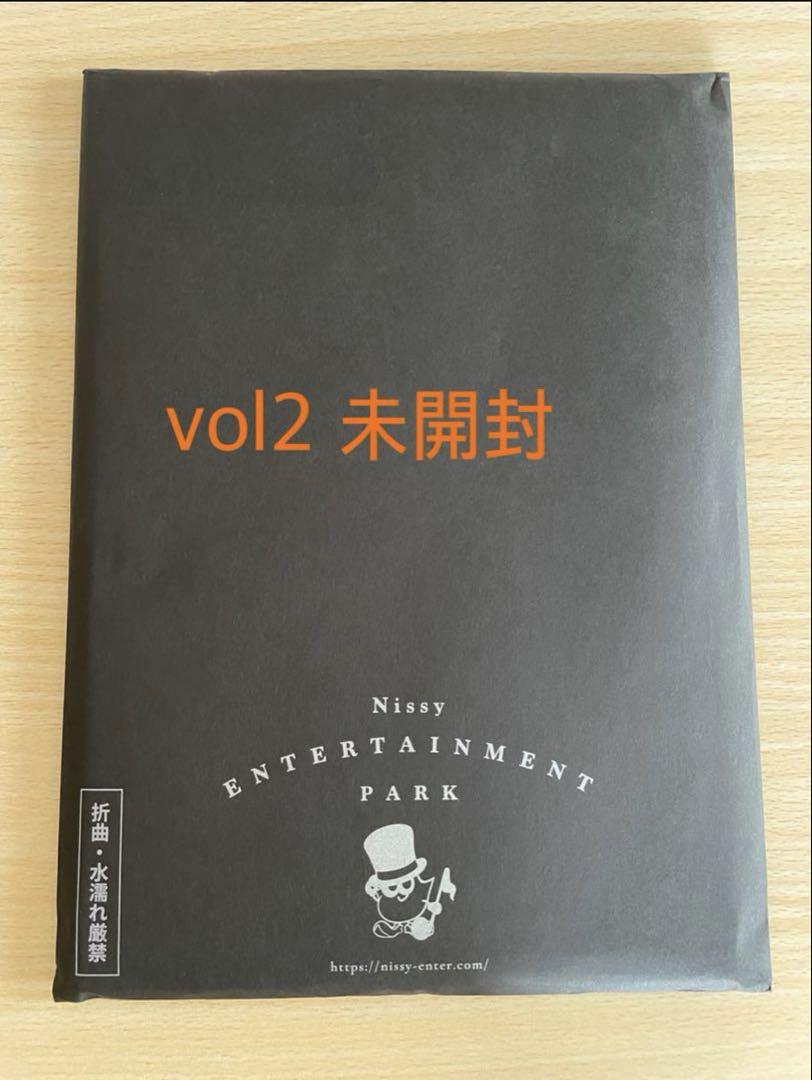 Nissy DVD AAA 西島隆弘 会報誌 会報 継続特典 セット