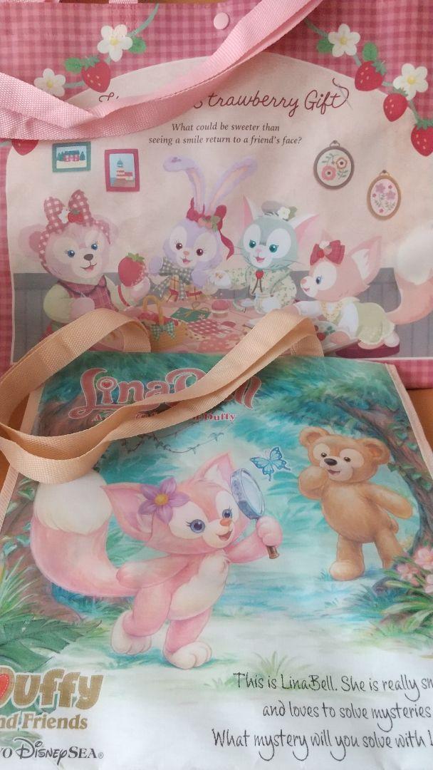 ディズニー/ディズニーシー/グッズ色々セット