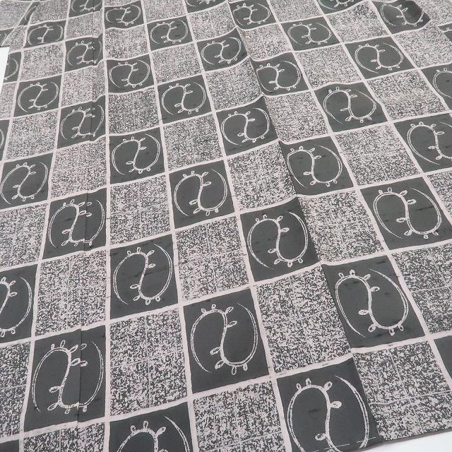 落款 着物
