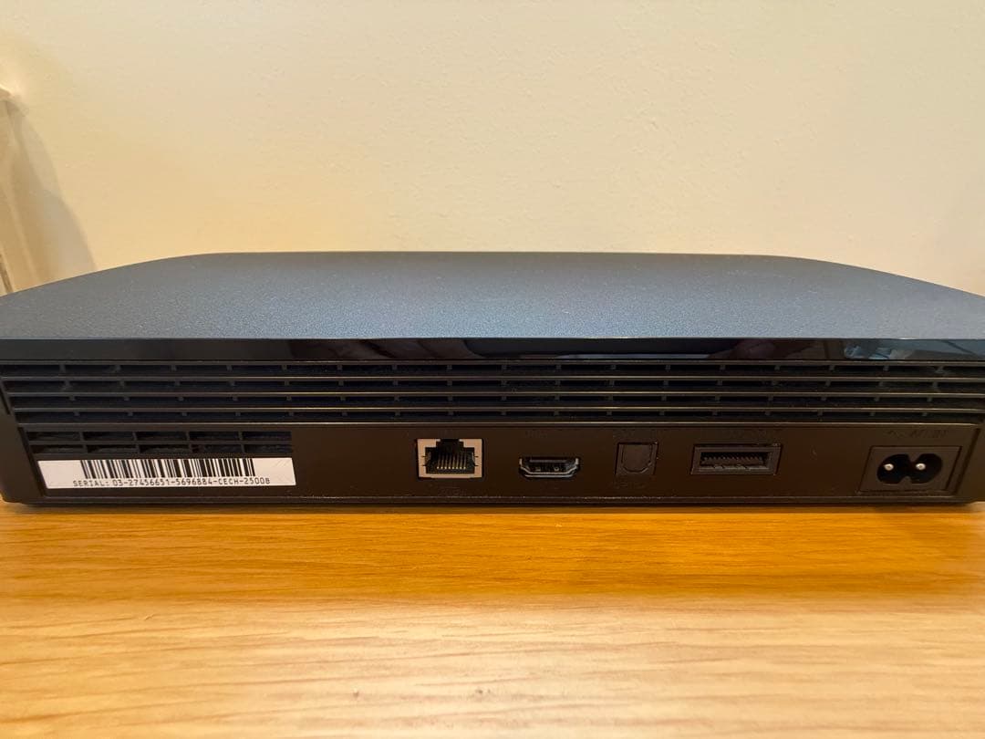 プレイステーション3PlayStation3