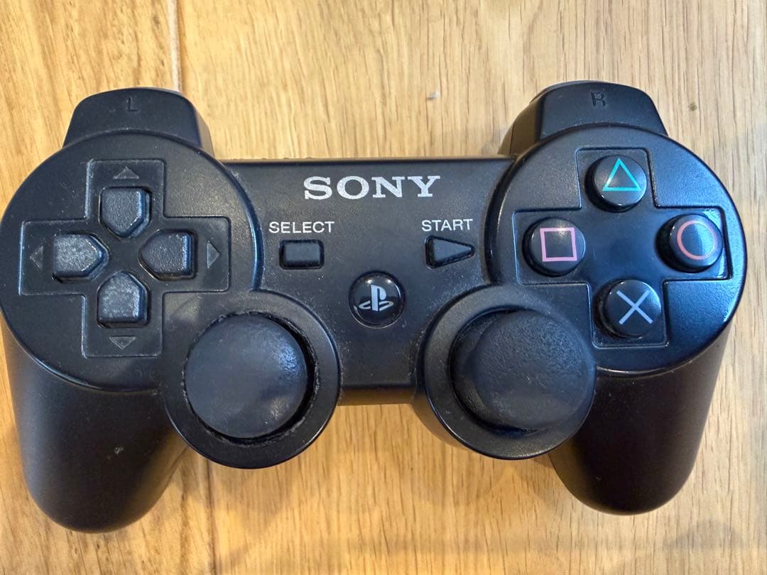 プレイステーション3PlayStation3