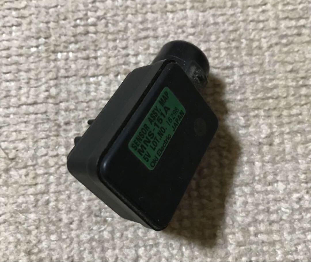 HONDAビート電装品　　④点セット