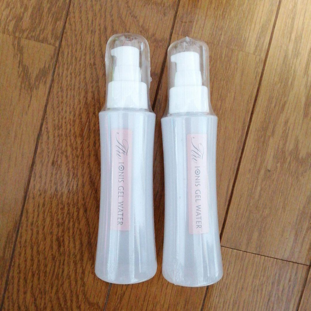 【たか】《新品未使用品》イオニスジェルウォーター２本