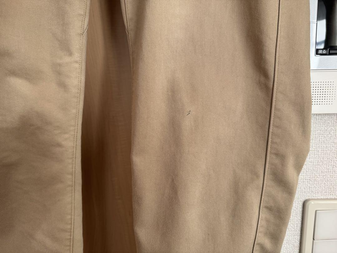 メンズ・ツイル・トラベラー・パンツ パタゴニア Patagonia XS