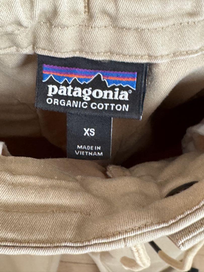 メンズ・ツイル・トラベラー・パンツ パタゴニア Patagonia XS