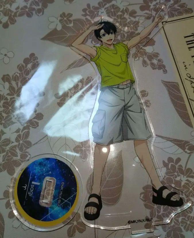 ブルーロック