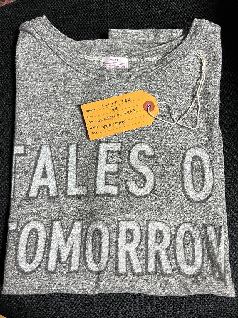 butcherproducts T.O.T Tシャツ　44