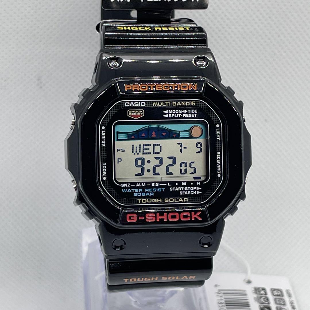 マールボロ限定デザイン G-SHOCK GWX-5600-1JF 当選品 G-SHOCK GWX-5600-1JF マールボロ 限定デザイン - メルカリ