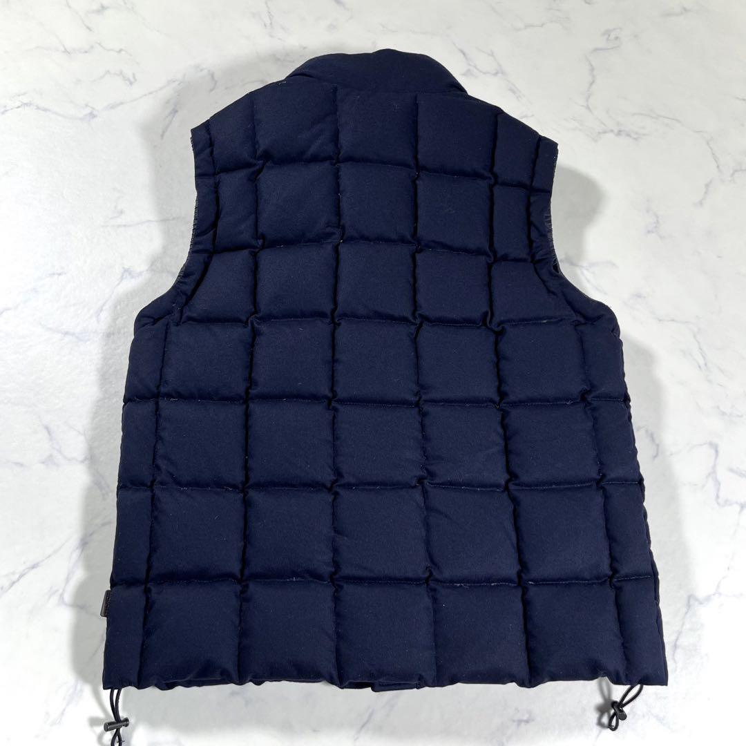 【極美品】MONCLER モンクレール　TENAY GILET ダウンベスト