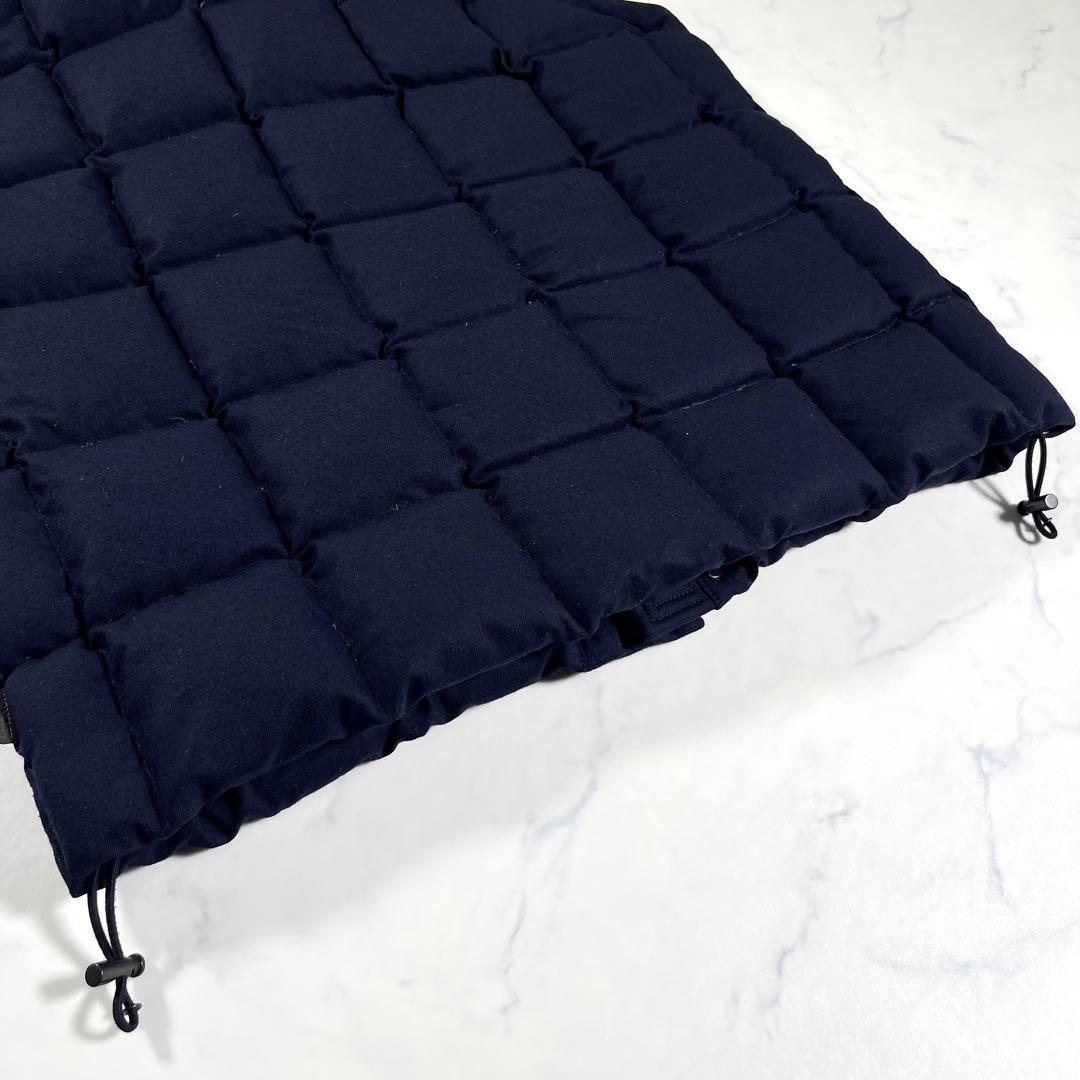 【極美品】MONCLER モンクレール　TENAY GILET ダウンベスト