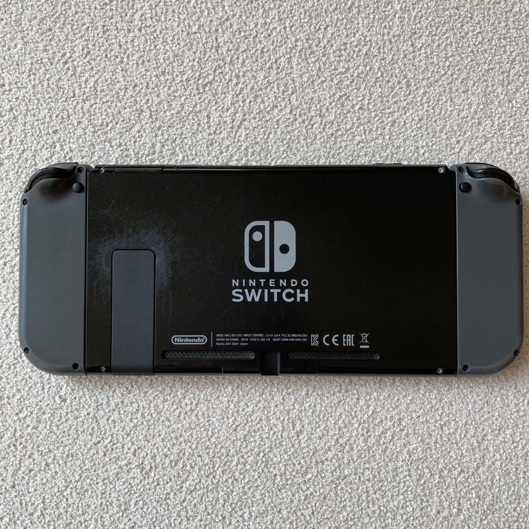 任天堂 Switch ジャンク品 ジャンク品 任天堂Switch