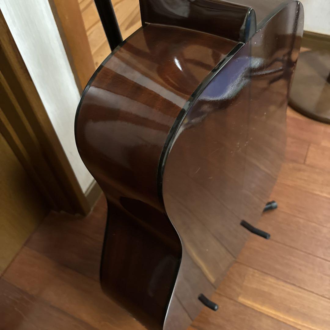 前回の価格へ❗️YAMAHA   FG151B   ジャパン・ビンテージ　いい音❗️