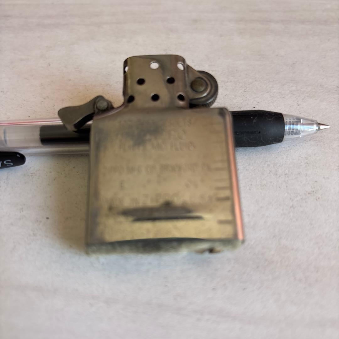 HARLEY-DAVIDSON 鷲彫刻ライター 本体 HARLEY-DAVIDSON 鷲彫刻ライター 本体