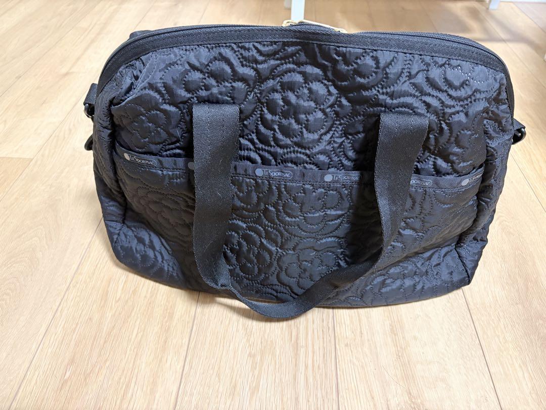 yokococo73 / LeSportsac(レスポートサック)の「LG BUCKET