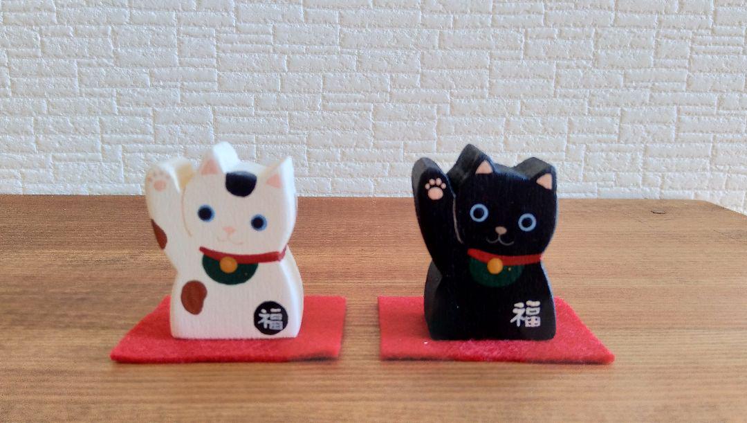 メルカリ 手作り招き猫 キャラクターグッズ 1 0 中古や未使用のフリマ メルカリ 手作り招き猫 キャラクターグッズ 1 0 中古や未使用のフリマ