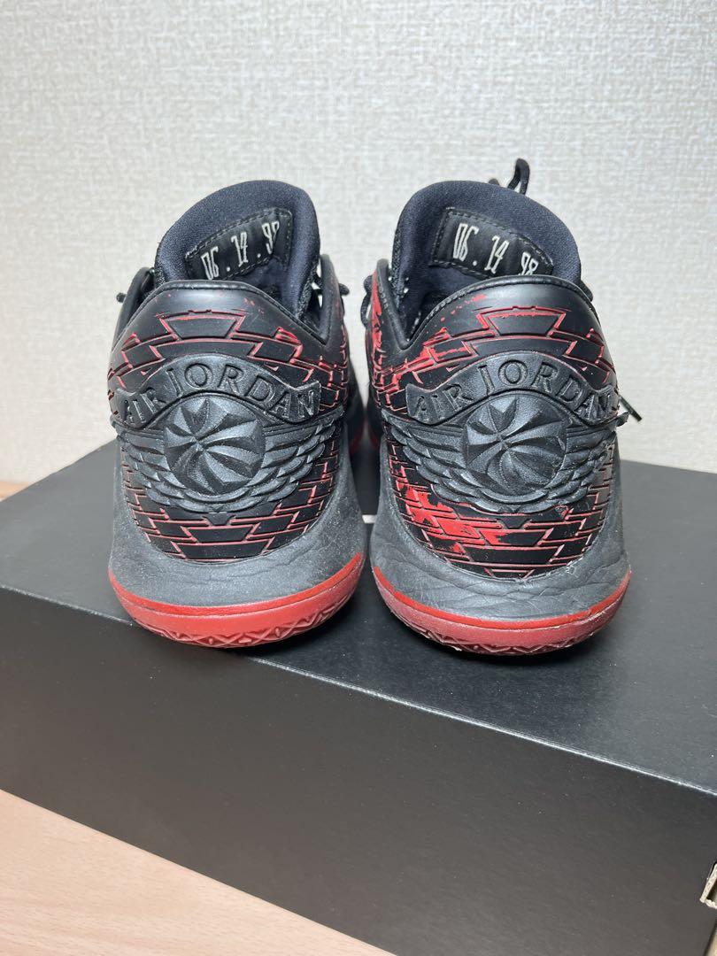 Nike Air Jordan 32 Low PF XXXIIエアジョーダン32