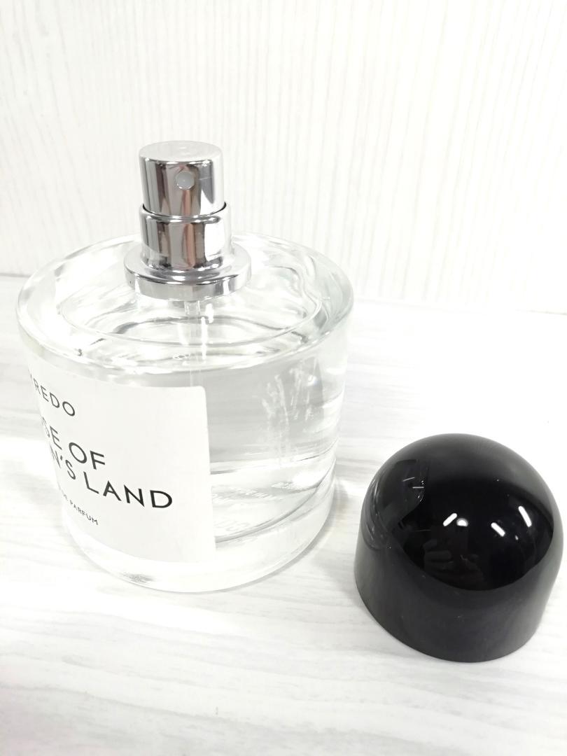 BYREDO バイレード ローズオブノーマンズランド 100ml