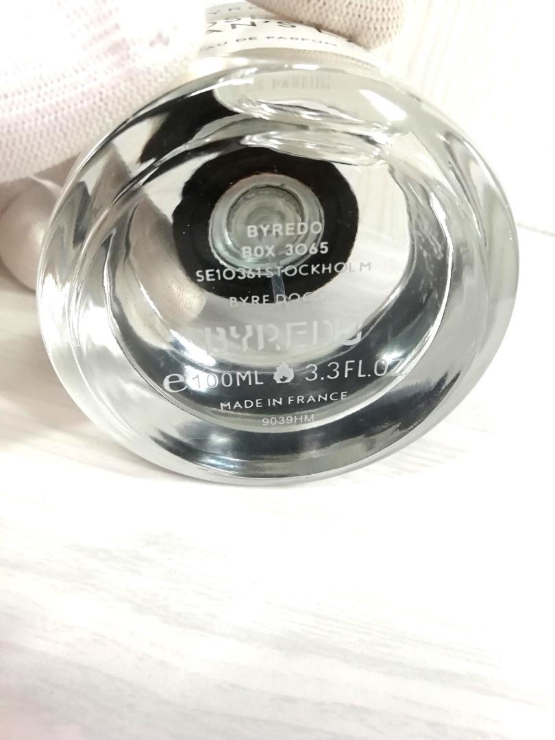 BYREDO バイレード ローズオブノーマンズランド 100ml
