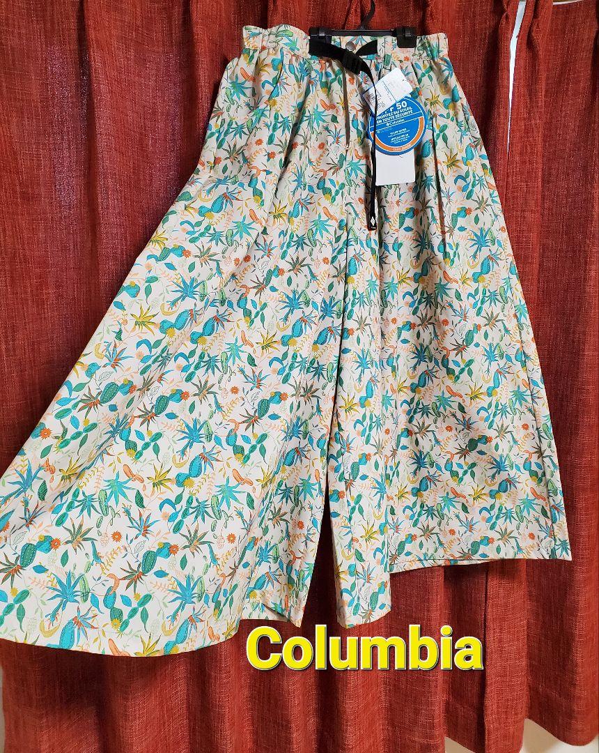 Columbia　トゥリースワロー　パンツ