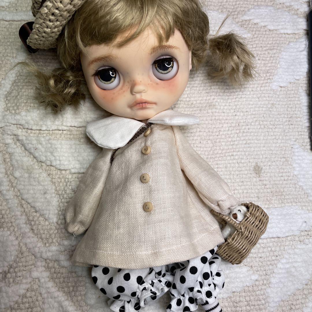 ブライスアウトフィット ネオブライスお洋服