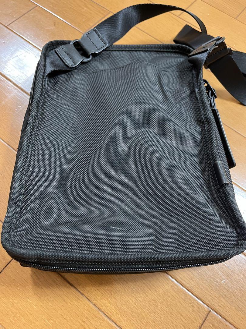 TUMI ALPHA2 オーガナイザー