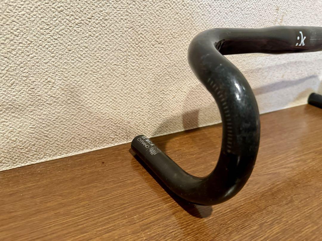 Fizik Cyrano R1 Handlebar Snake 400mm