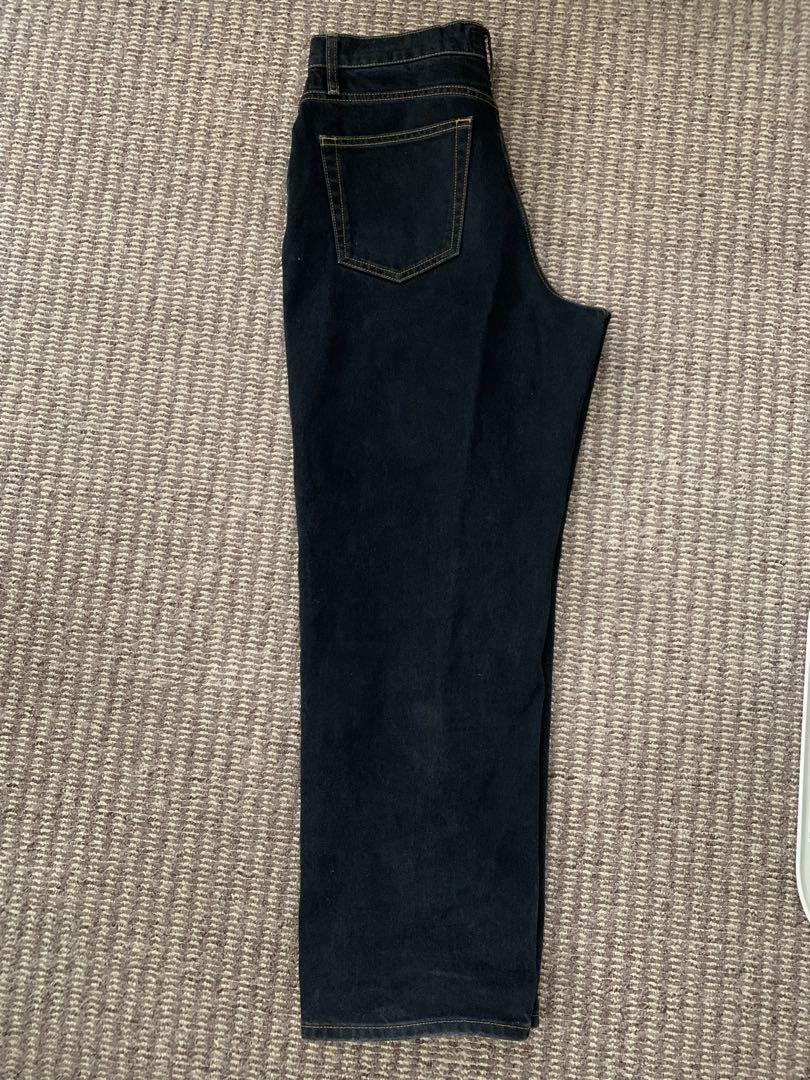 DENIM