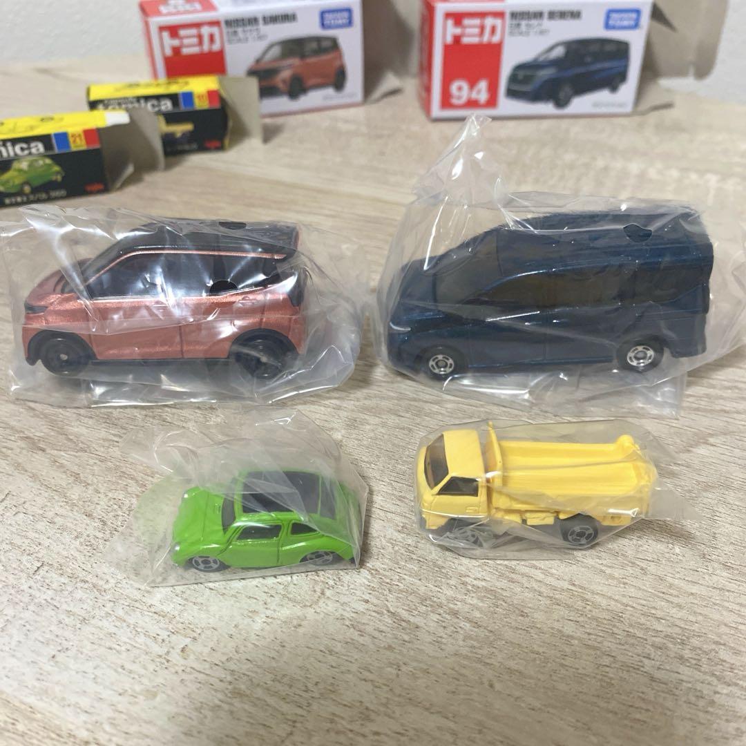 Takara Tomy - トミカまとめ売り Amazon | タカラトミー トミカ No.74 BMW Z4 (ブリスター