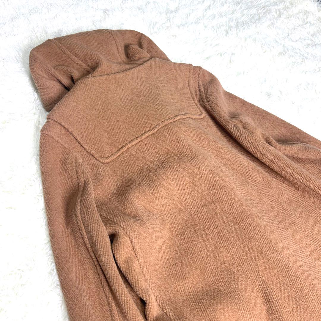 ★極美品・イギリス製★ LONDON TRADITION ロング ダッフルコート