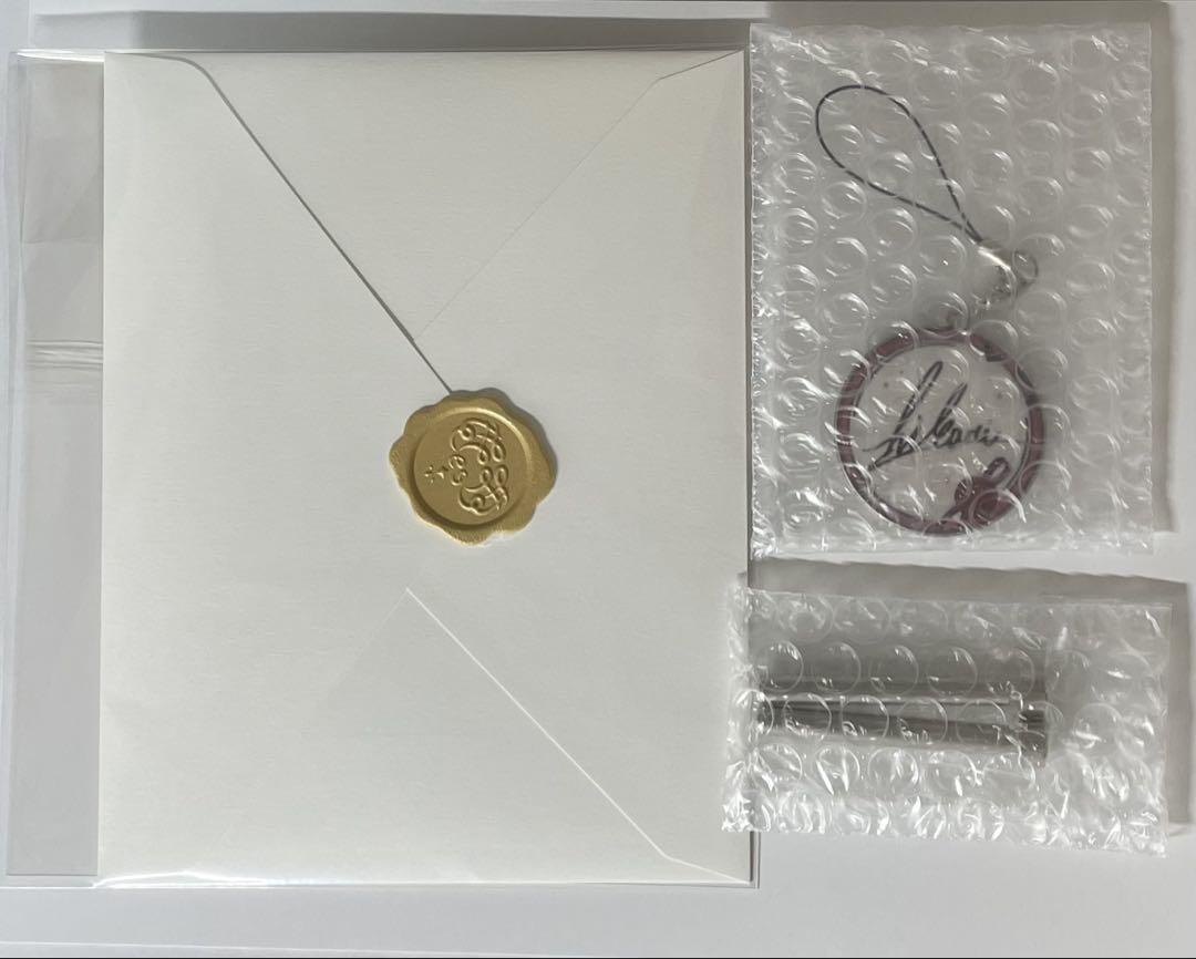 渡会雲雀　誕生日グッズ2024　アクリルパネルセット 渡会雲雀誕生日グッズ＆ボイス2024｜にじさんじオフィシャルストア