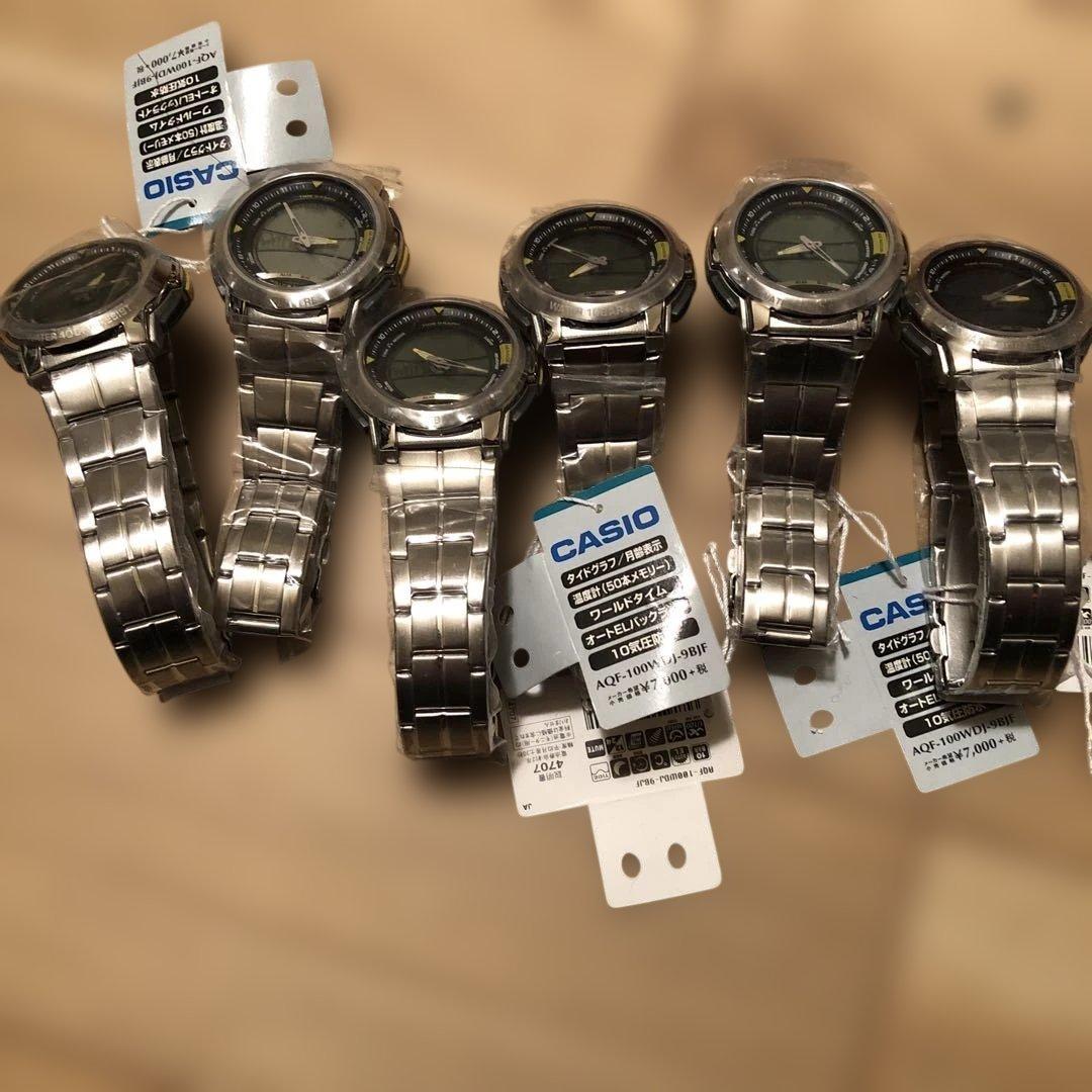 カシオ シチズン オリンピア アンティーク腕時計 セット31本セット カシオ シチズン オリンピア アンティーク腕時計 セット31本セット