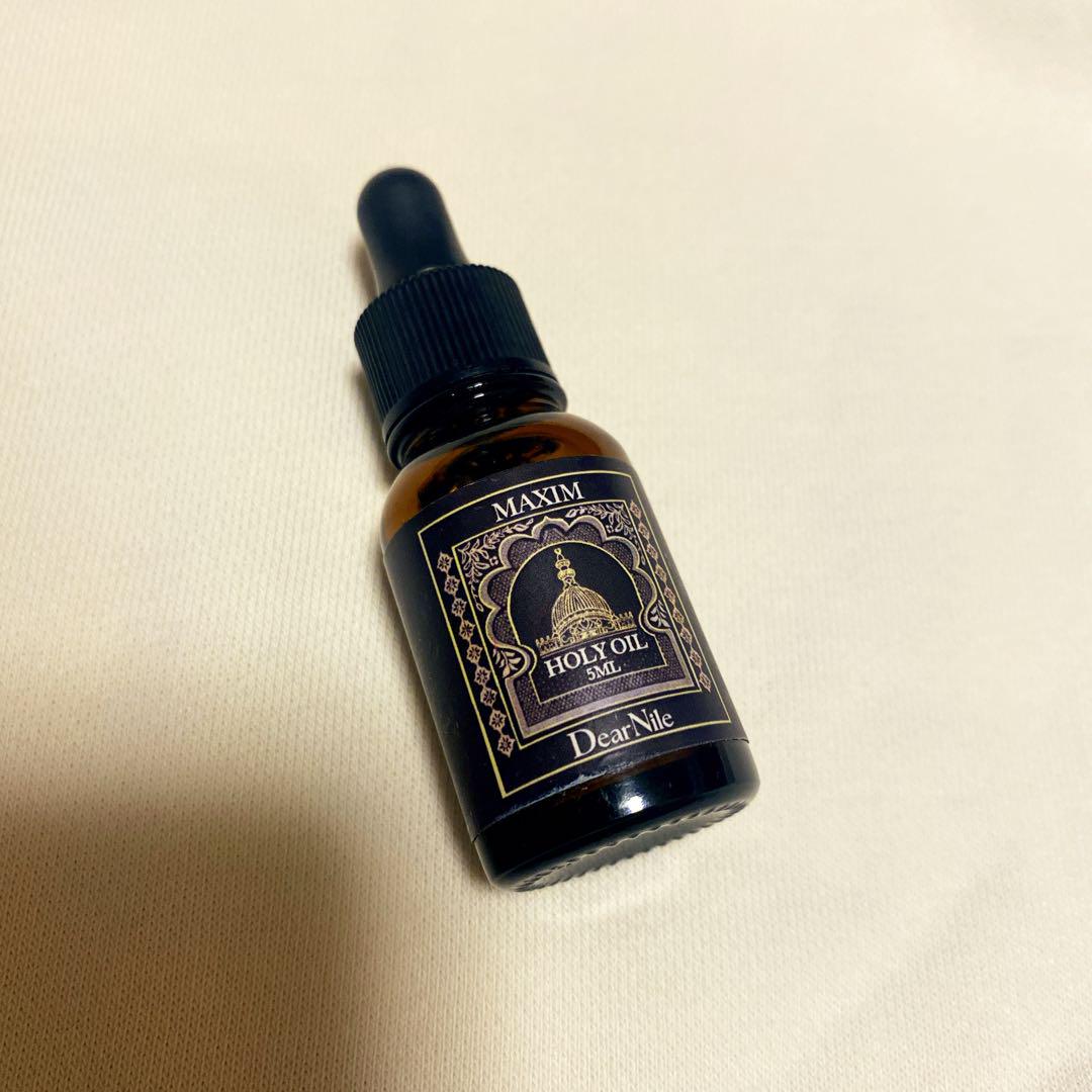 【KCさん専用】エジプシャンオイル マキシム5ml+プリンセス10ml