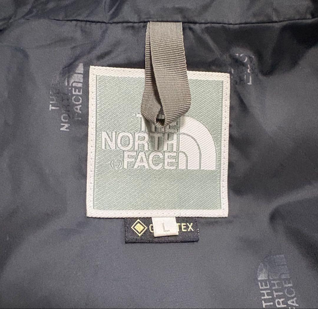 ザ ノースフェイス