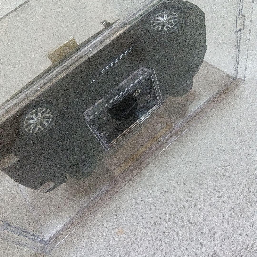 ホンダ オデッセイ アブソルート 1/24 カラーサンプル