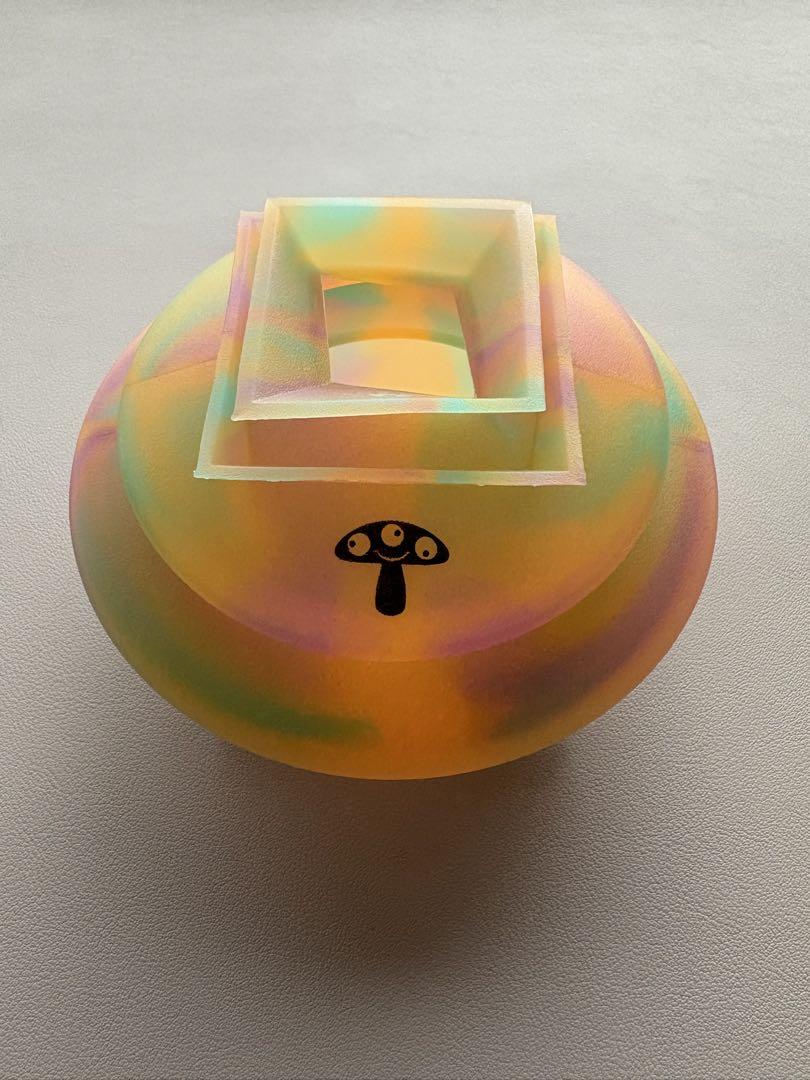 ライト・ランタン Valo Shade space age T no T NATALDESIGN