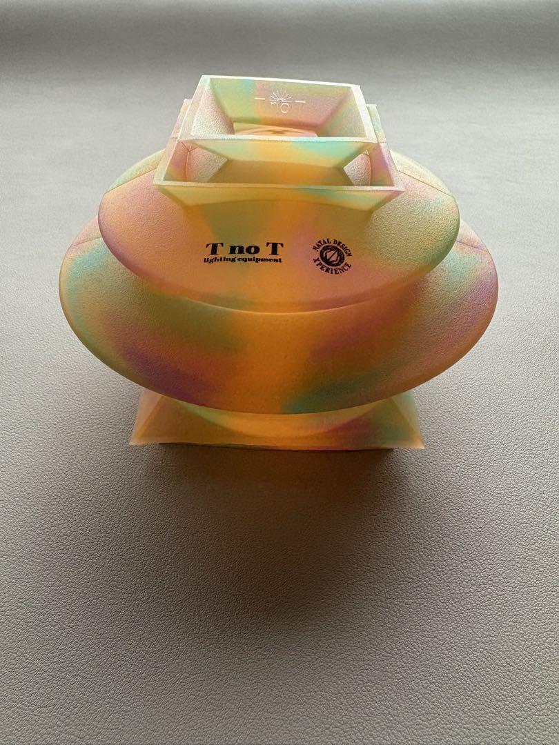 ライト・ランタン Valo Shade space age T no T NATALDESIGN