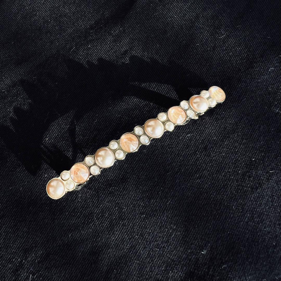 LITICIA Ring-VELVET (Black)