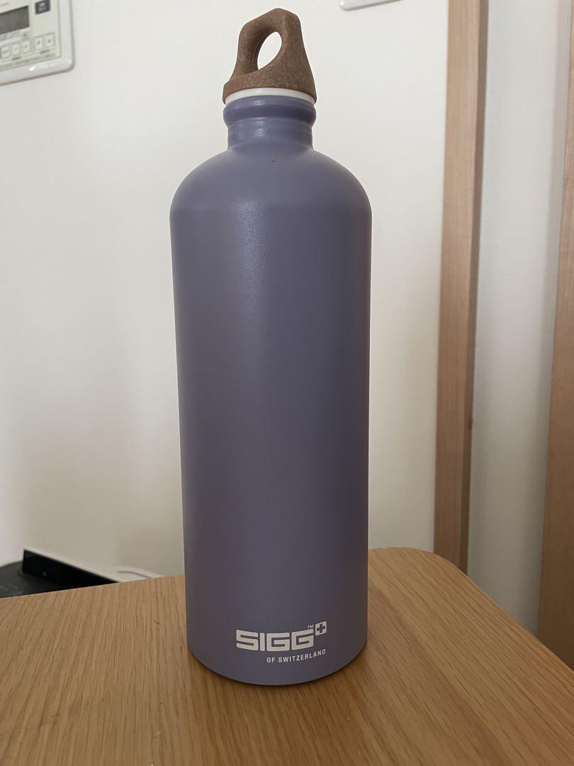 Amazon.co.jp: LAVA SUKALA SIGG 水素水ボトル