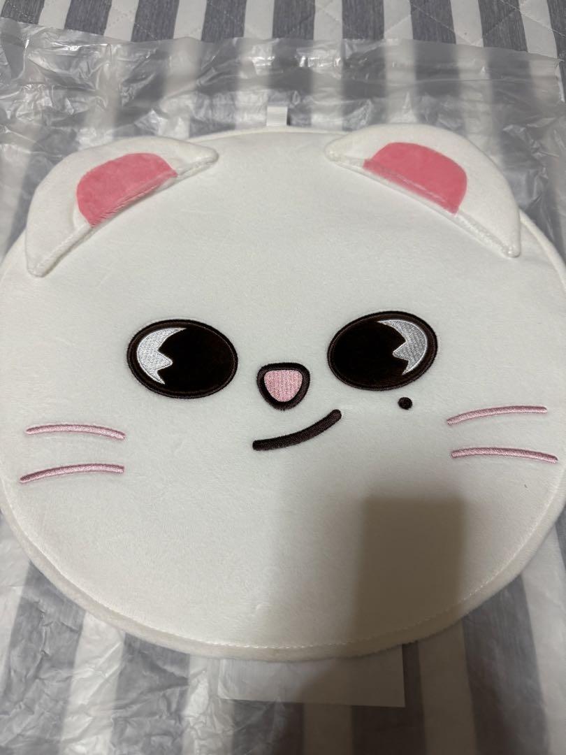 Amazon.co.jp: straykids うちわ ヒョンジン うちわカバー