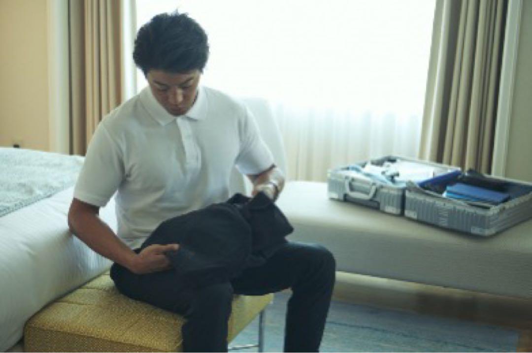 adidas アディダス　ＩＣＯＮ　ＪＡＣＫＥＴ　ジャケット　S　ブラック