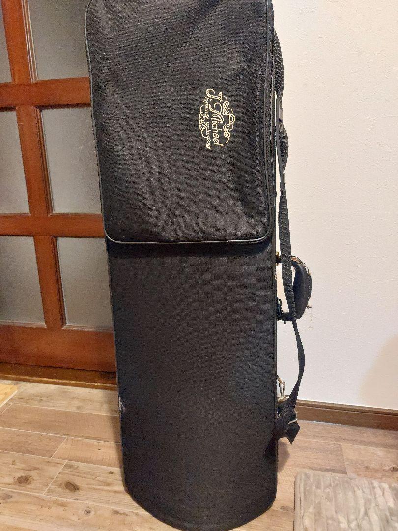 J.Michael trombone basso TB900 | eBay