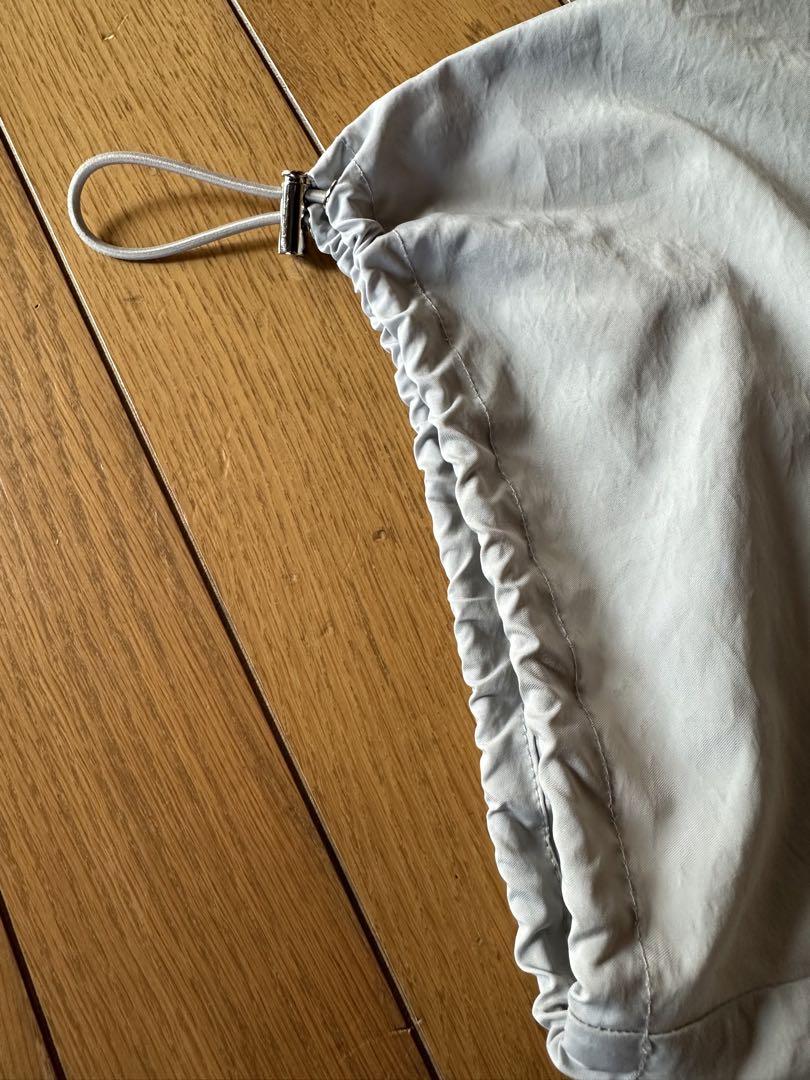 Nylon Easy Pants  完売色