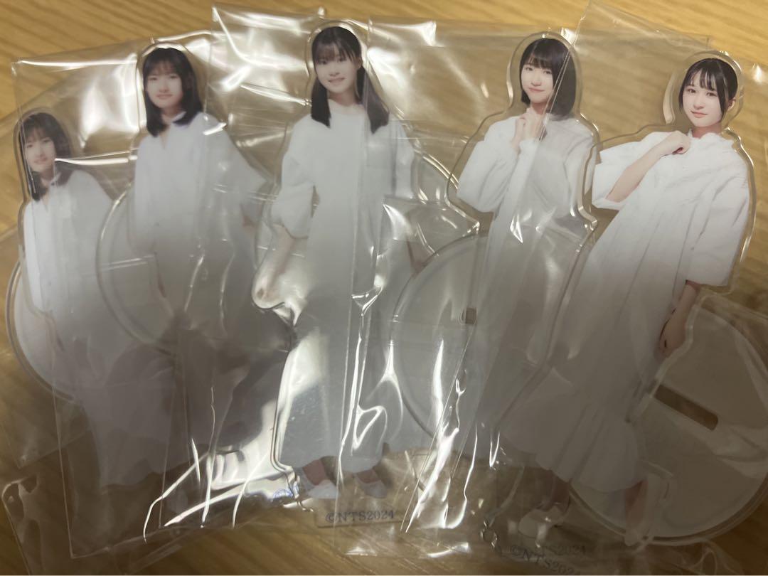 僕青　夏霞　アクスタ